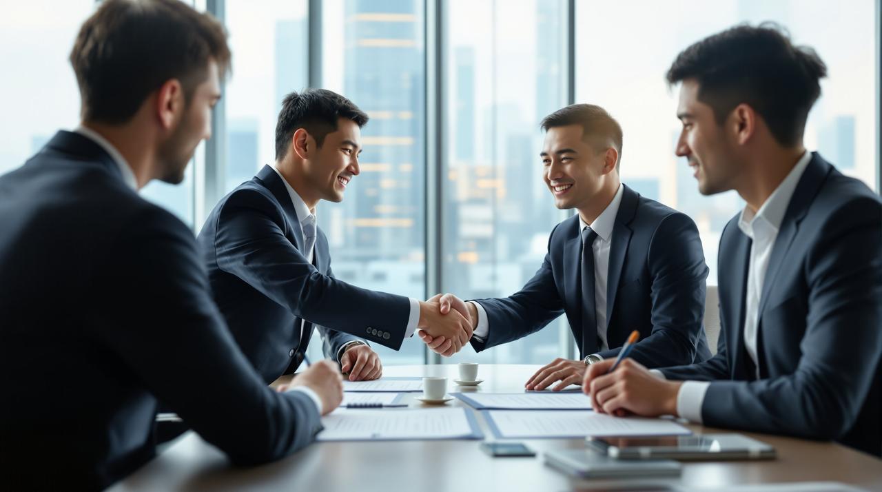 做爱视频与腾讯视频达成战略合作，共同打造精品内容生态