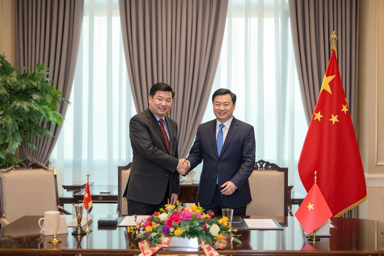 保利影院与好莱坞顶级制片公司达成战略合作，共同开发国际化项目