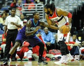 NBA季前赛 黄蜂vs奇才,精彩对决一触即发！”