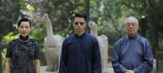 海上孟府,探寻东方海上丝绸之路的历史印记