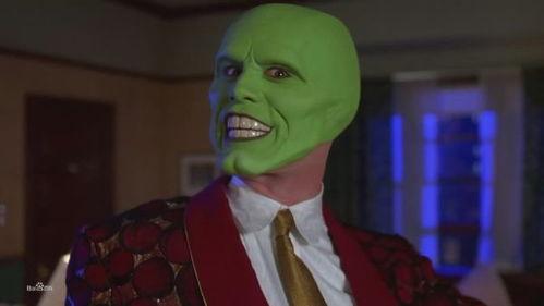 变相怪杰,颠覆传统喜剧的喜剧之王