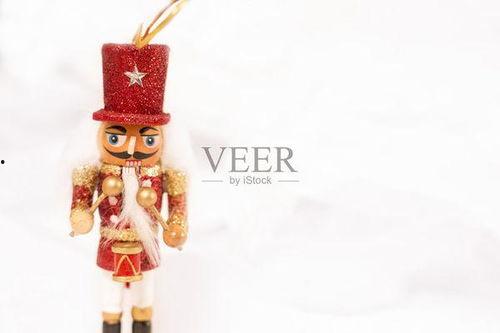 胡桃夹子圣诞节,圣诞奇遇记