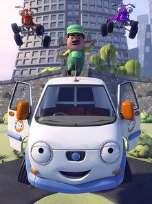 小汽车欧力,引领绿色出行新风尚